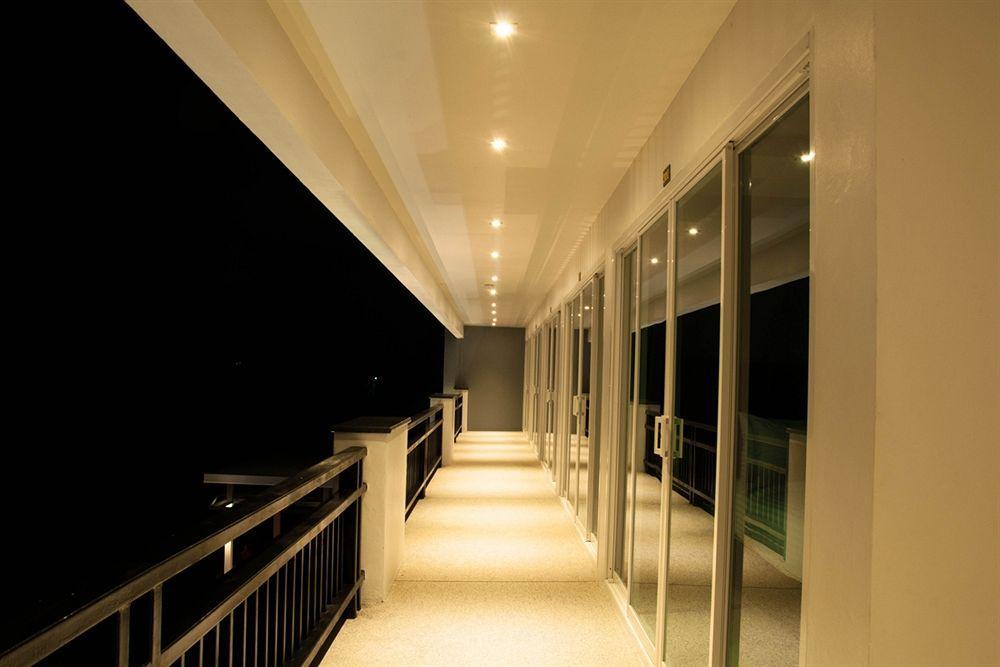 Amin Resort Phuket Exterior photo
